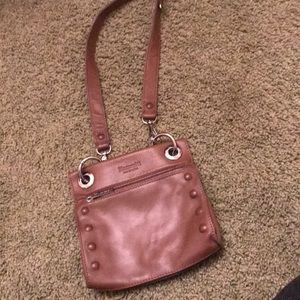Crossbody bag